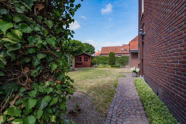 Medium property photo - Ruys van Splintersingel 17, 5954 BL Beesel